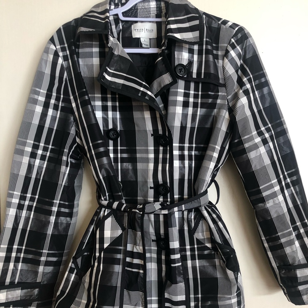 White House Black Market jacket